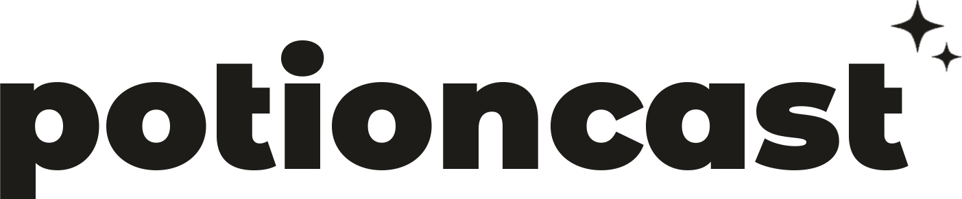 Potioncast